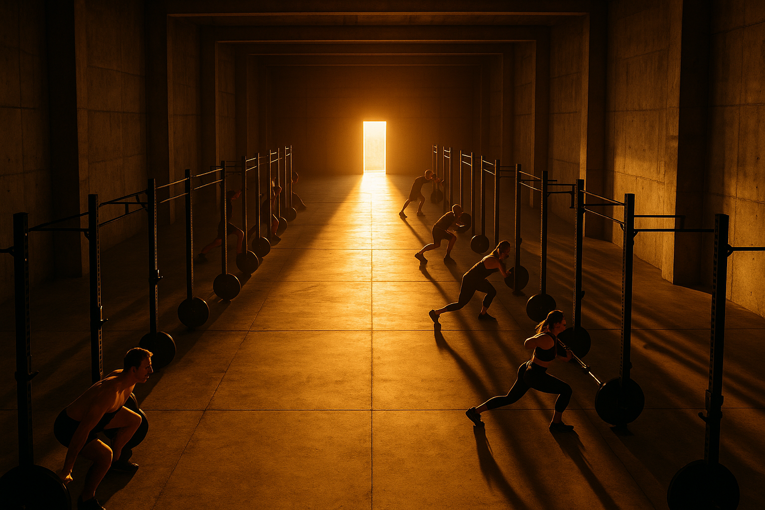 The Cult Test: What Virgin Active Understood About Premium Fitness Content That Everyone Else Is Still Missing