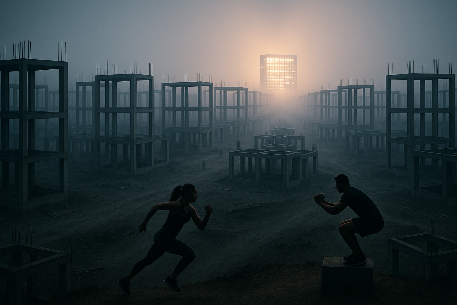 The Agency Onboarding Tax: Why Fitness Brands Pay Twice for Every New Production Partner