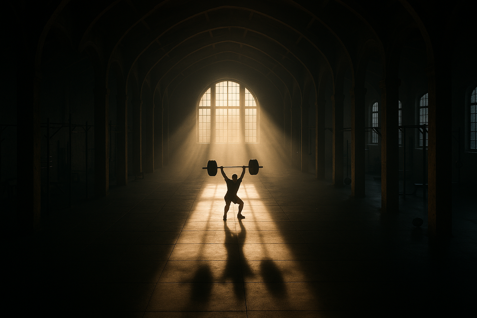 Why Premium Fitness Brands Keep Posting Content That Doesn't Look Like Them